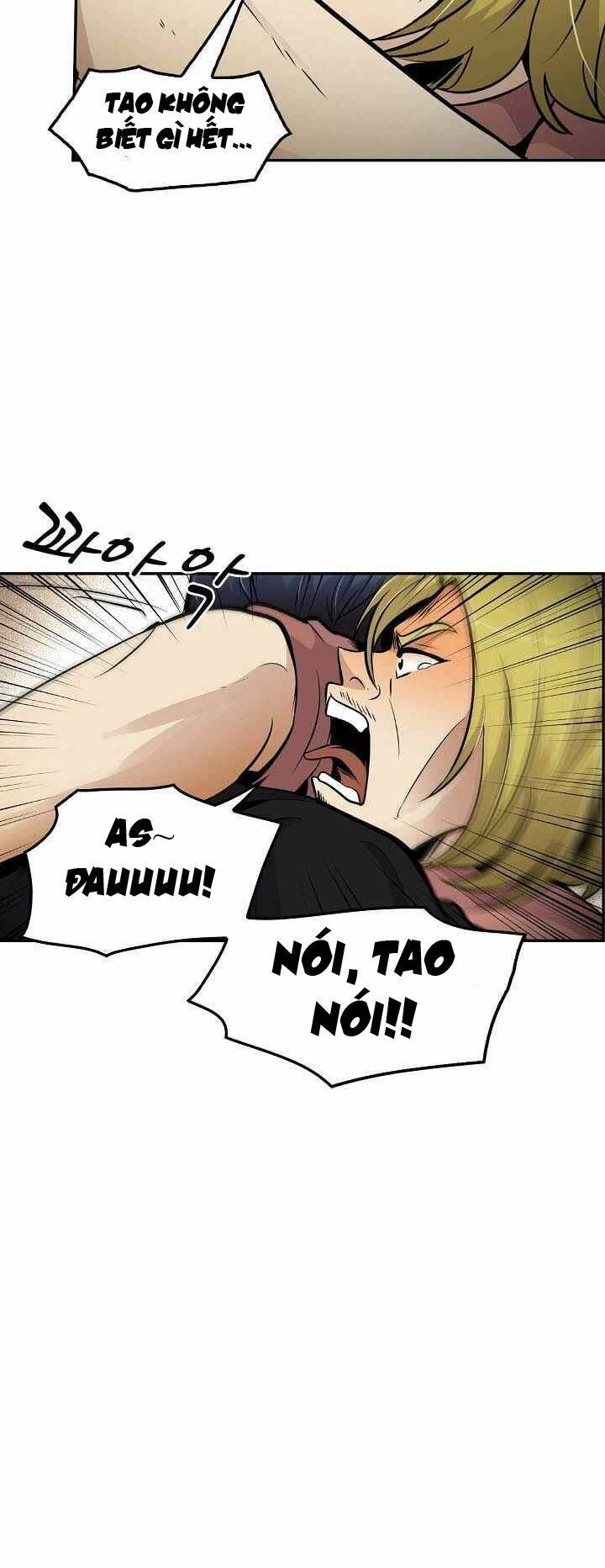 Điều Tra Viên Chuyển Sinh Chapter 54 - Trang 2