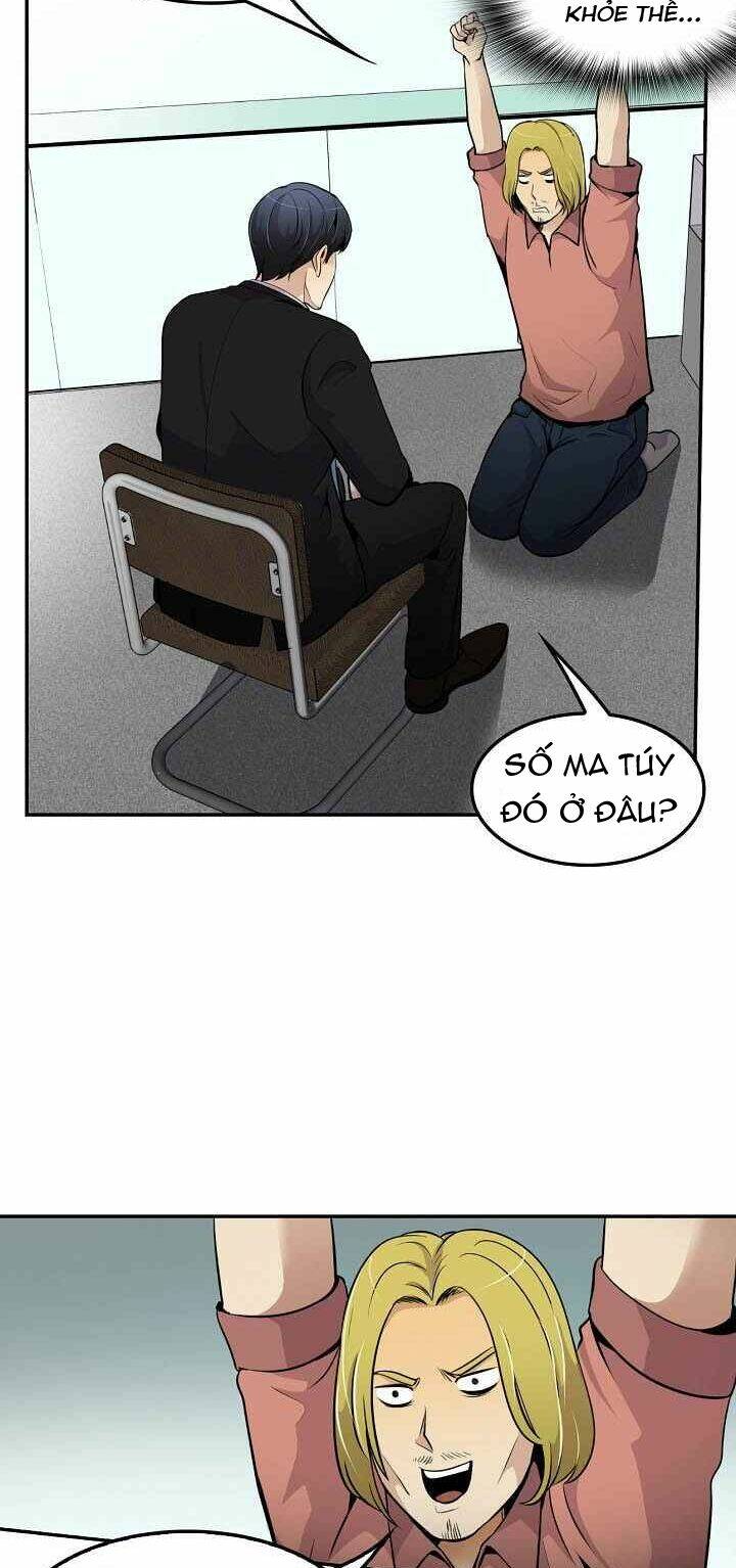 Điều Tra Viên Chuyển Sinh Chapter 54 - Trang 2