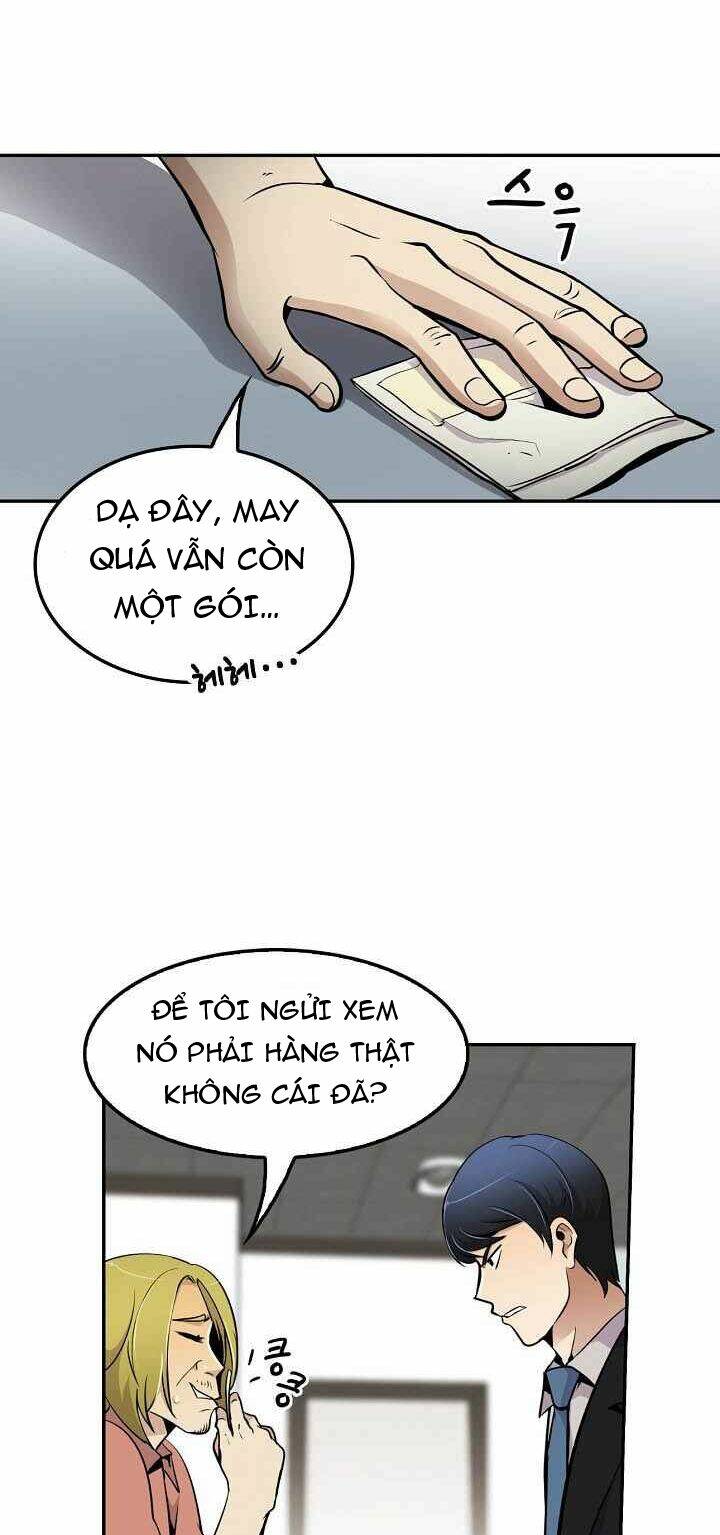 Điều Tra Viên Chuyển Sinh Chapter 54 - Trang 2