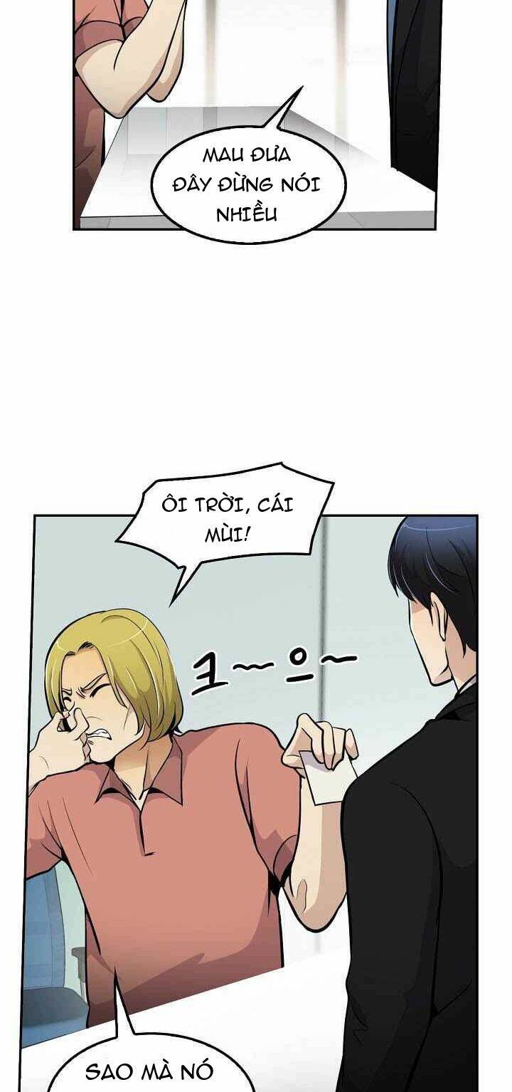 Điều Tra Viên Chuyển Sinh Chapter 54 - Trang 2