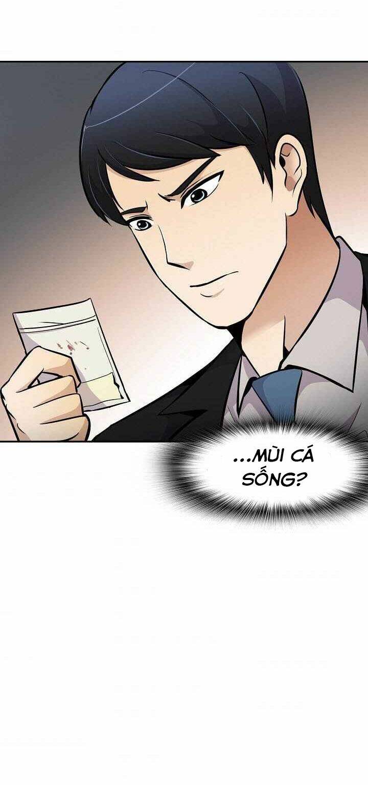 Điều Tra Viên Chuyển Sinh Chapter 54 - Trang 2
