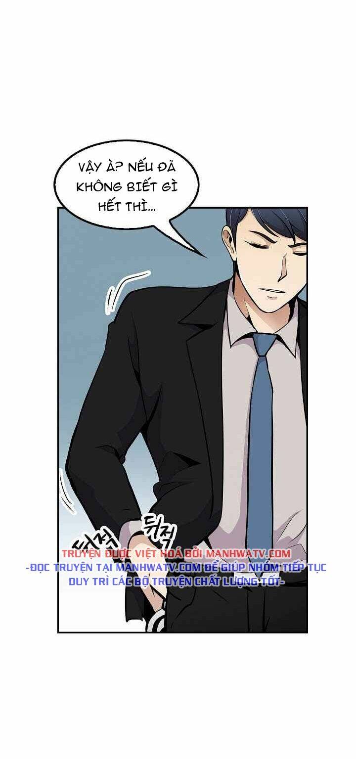 Điều Tra Viên Chuyển Sinh Chapter 54 - Trang 2