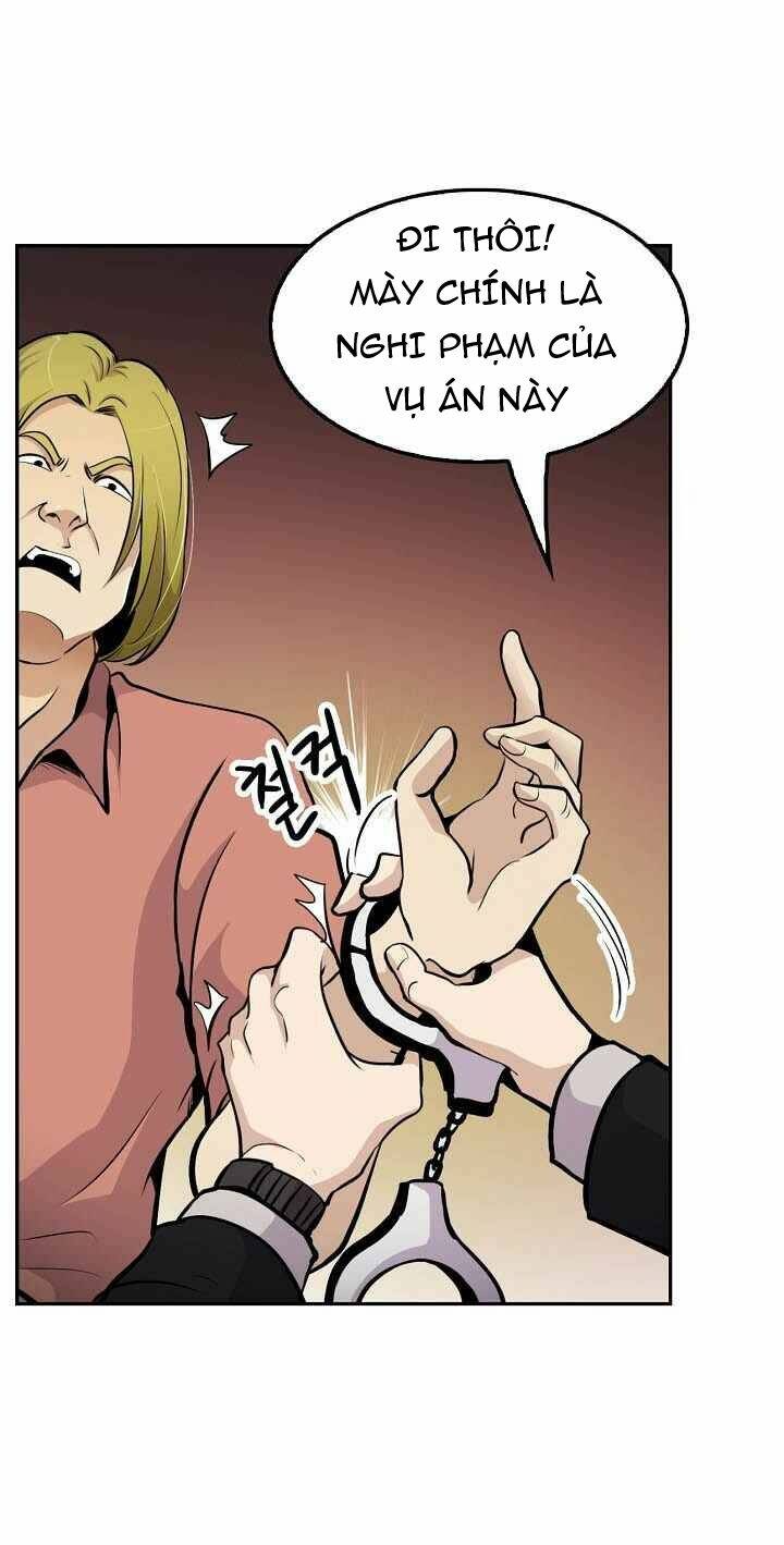 Điều Tra Viên Chuyển Sinh Chapter 54 - Trang 2