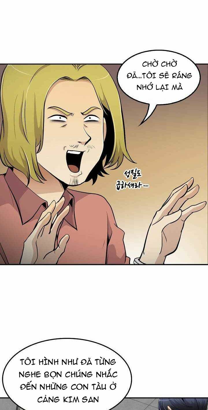 Điều Tra Viên Chuyển Sinh Chapter 54 - Trang 2