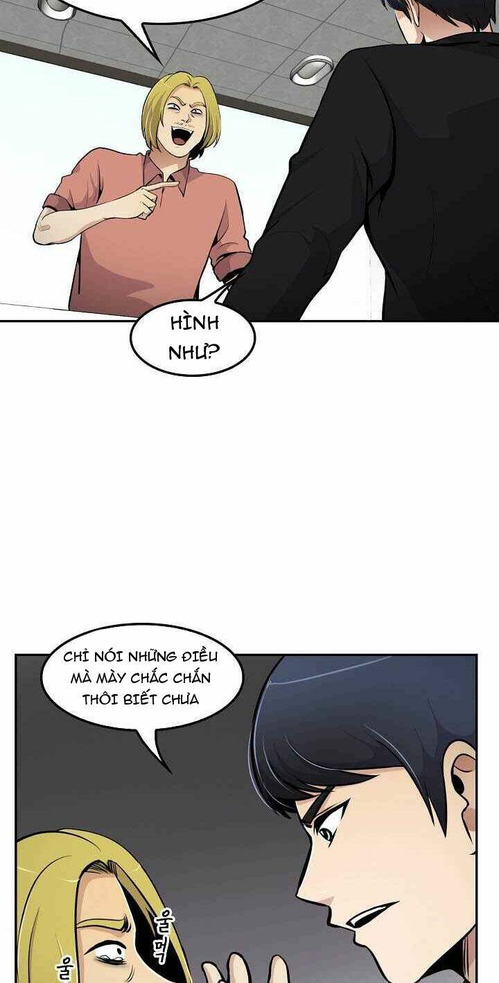 Điều Tra Viên Chuyển Sinh Chapter 54 - Trang 2