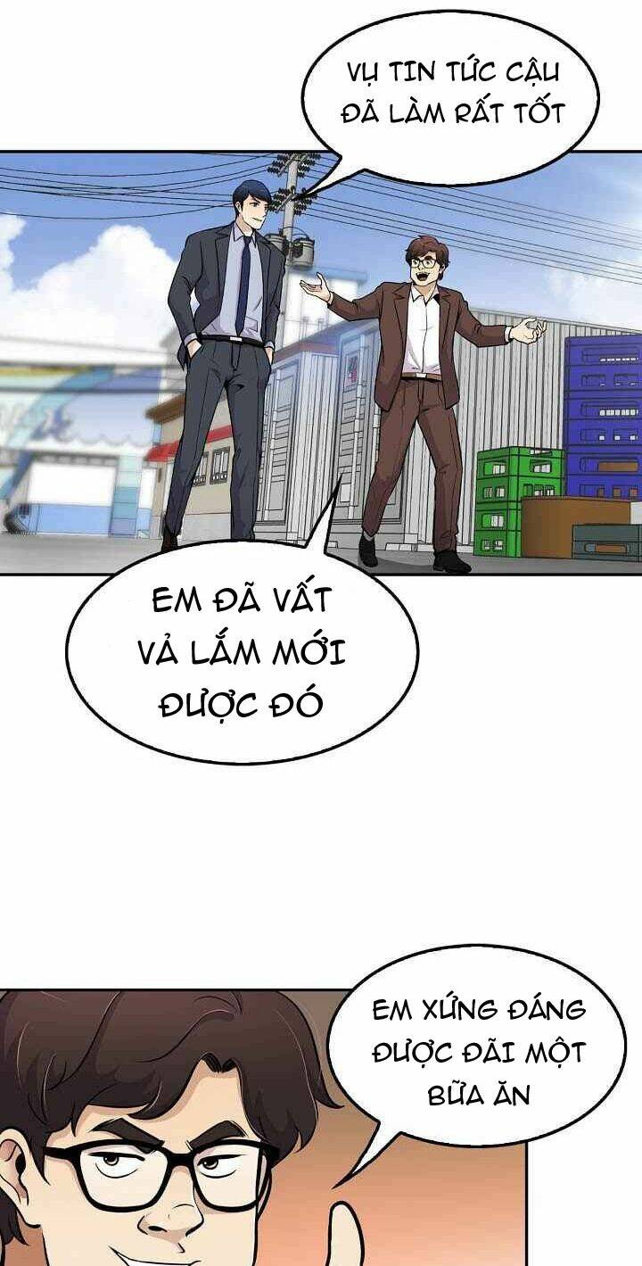 Điều Tra Viên Chuyển Sinh Chapter 54 - Trang 2