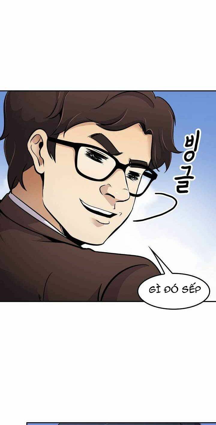 Điều Tra Viên Chuyển Sinh Chapter 54 - Trang 2