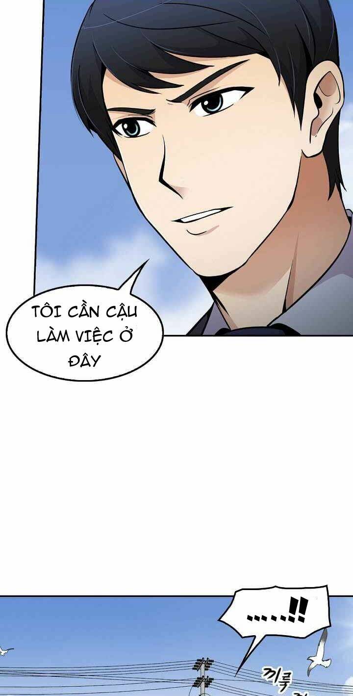 Điều Tra Viên Chuyển Sinh Chapter 54 - Trang 2