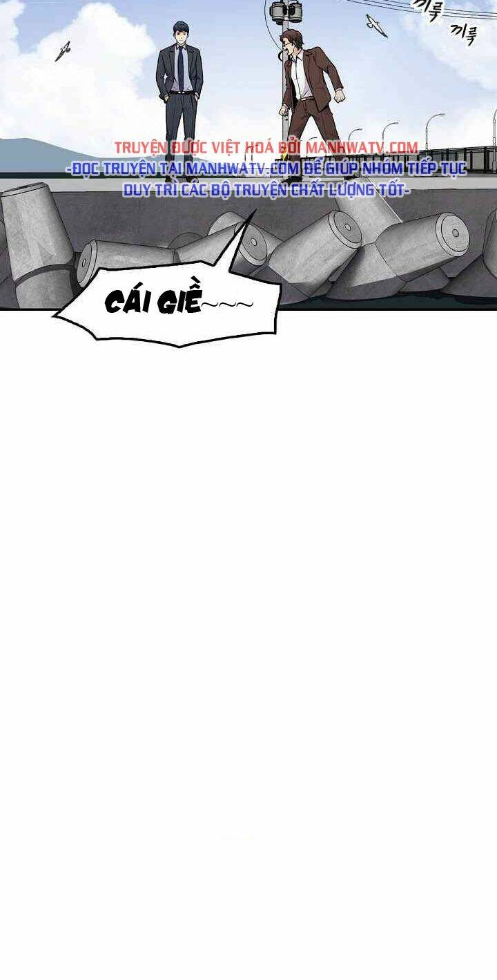 Điều Tra Viên Chuyển Sinh Chapter 54 - Trang 2