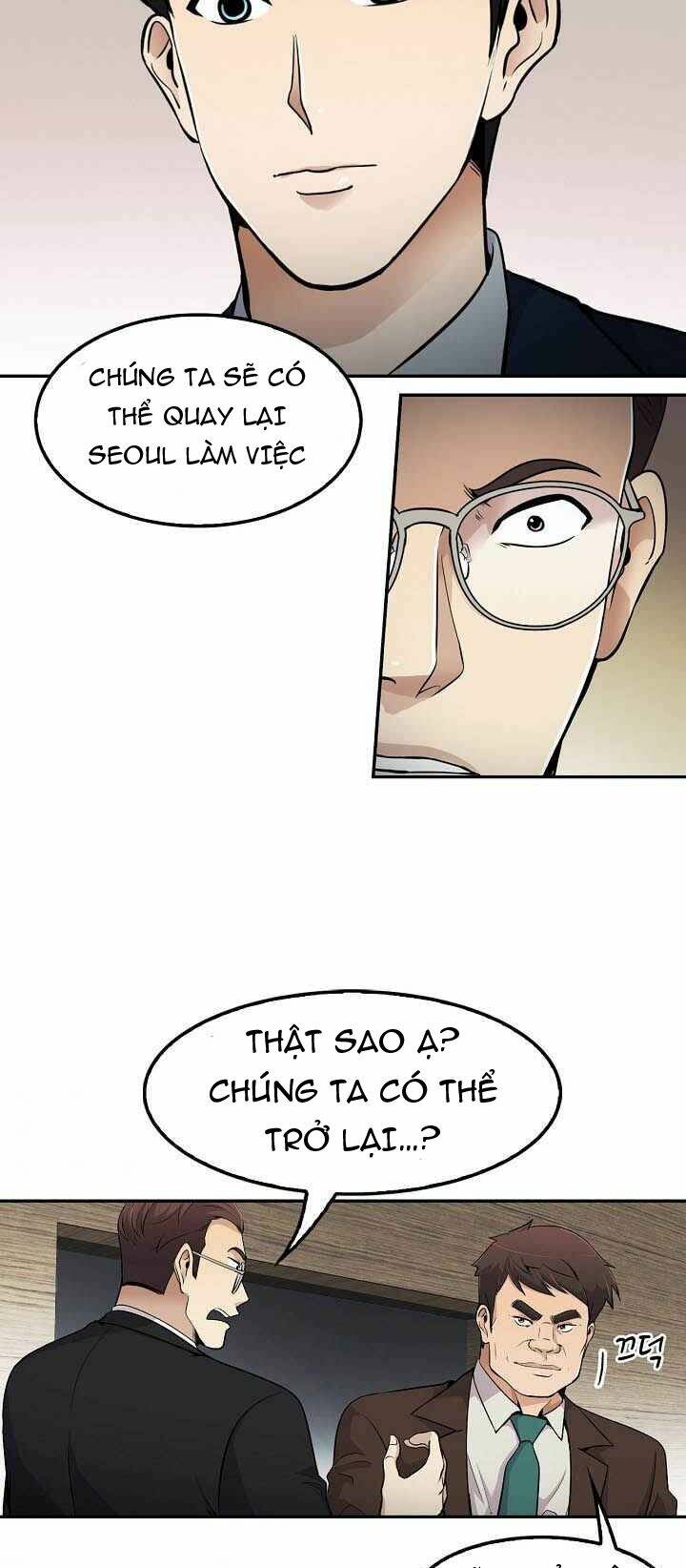 Điều Tra Viên Chuyển Sinh Chapter 54 - Trang 2