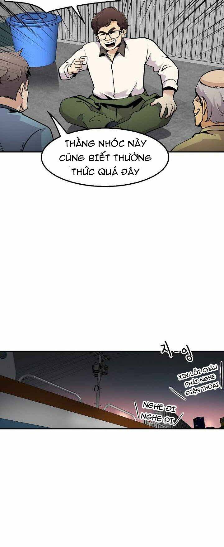 Điều Tra Viên Chuyển Sinh Chapter 55 - Trang 2