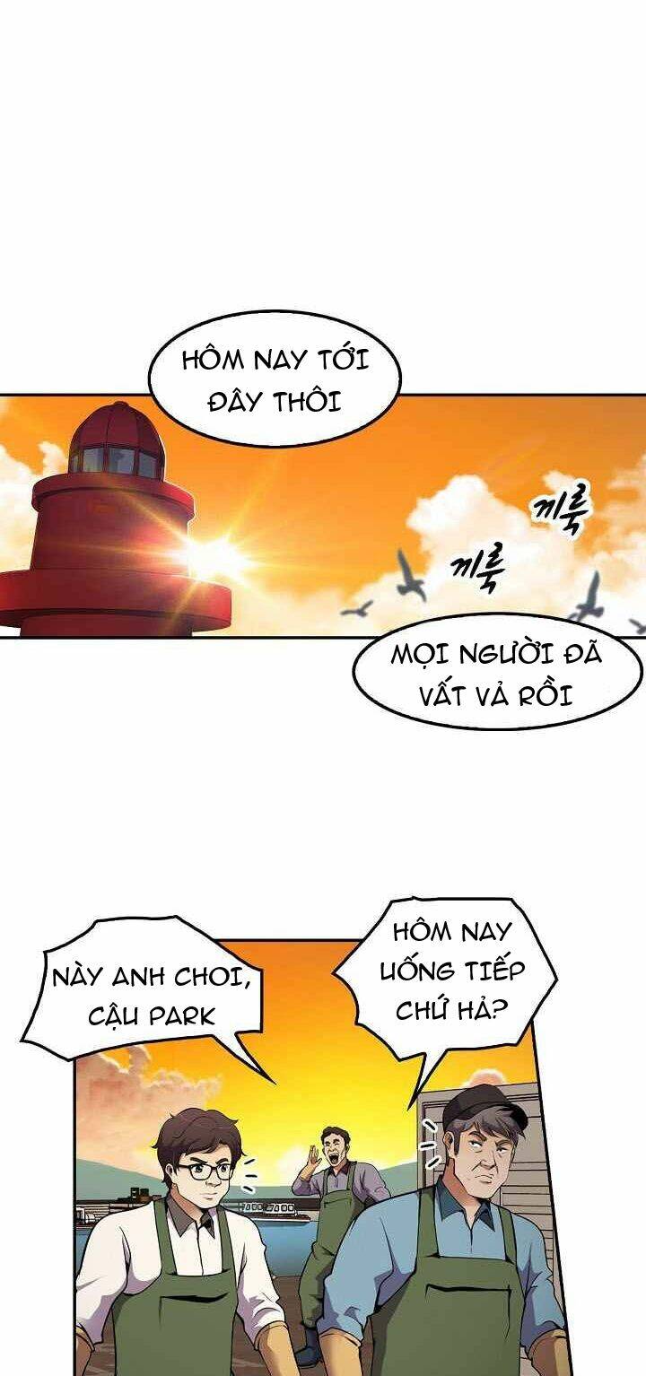 Điều Tra Viên Chuyển Sinh Chapter 55 - Trang 2