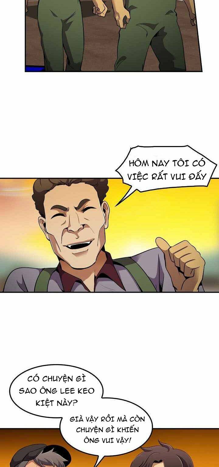 Điều Tra Viên Chuyển Sinh Chapter 55 - Trang 2