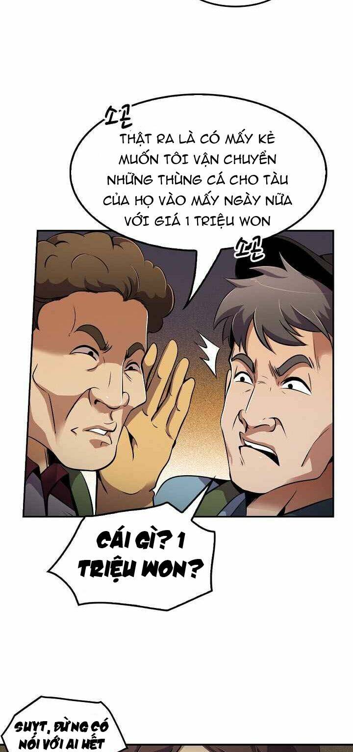 Điều Tra Viên Chuyển Sinh Chapter 55 - Trang 2