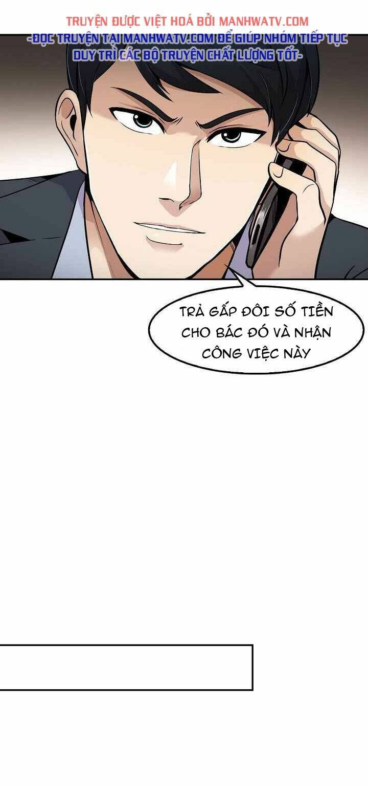 Điều Tra Viên Chuyển Sinh Chapter 55 - Trang 2