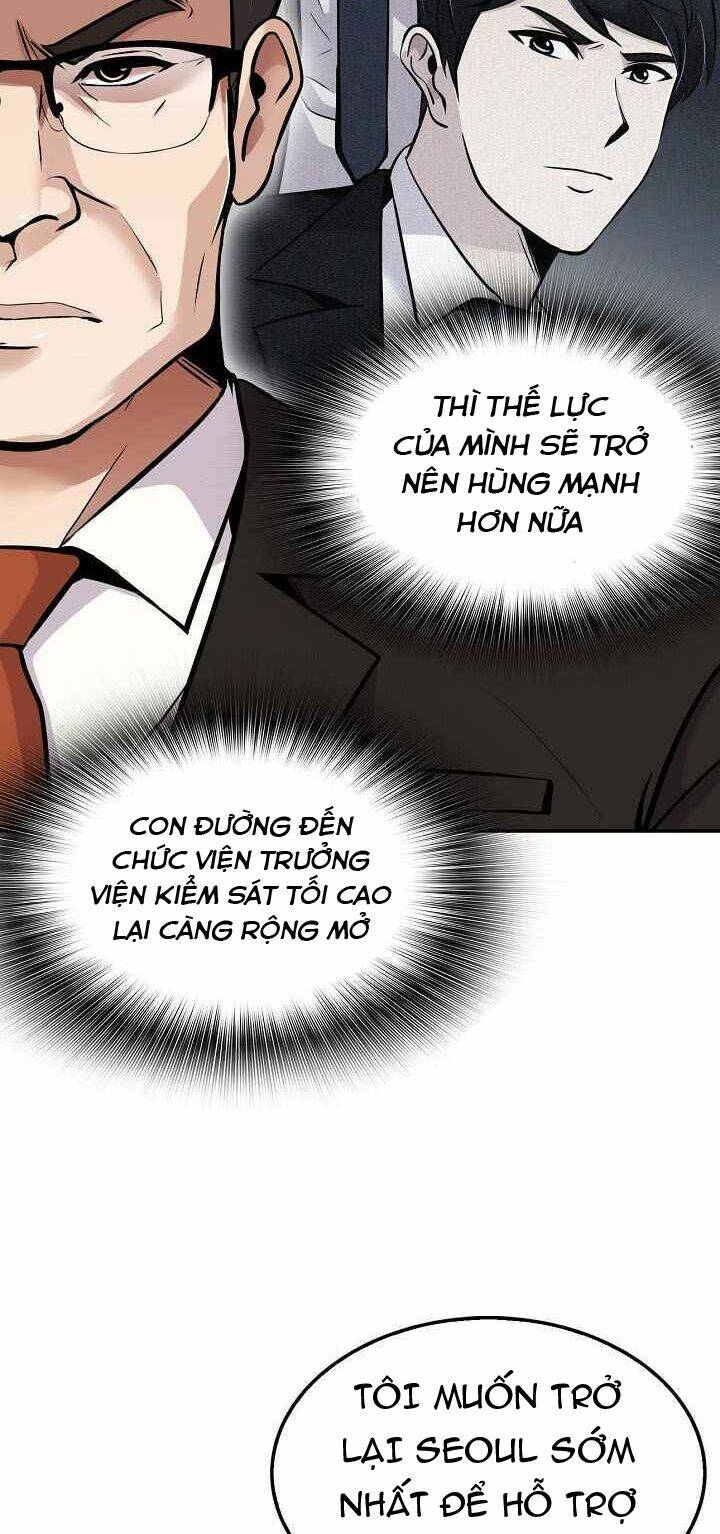 Điều Tra Viên Chuyển Sinh Chapter 55 - Trang 2