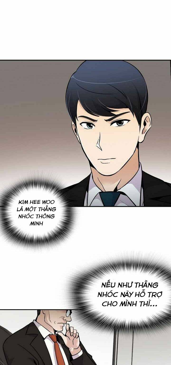 Điều Tra Viên Chuyển Sinh Chapter 55 - Trang 2