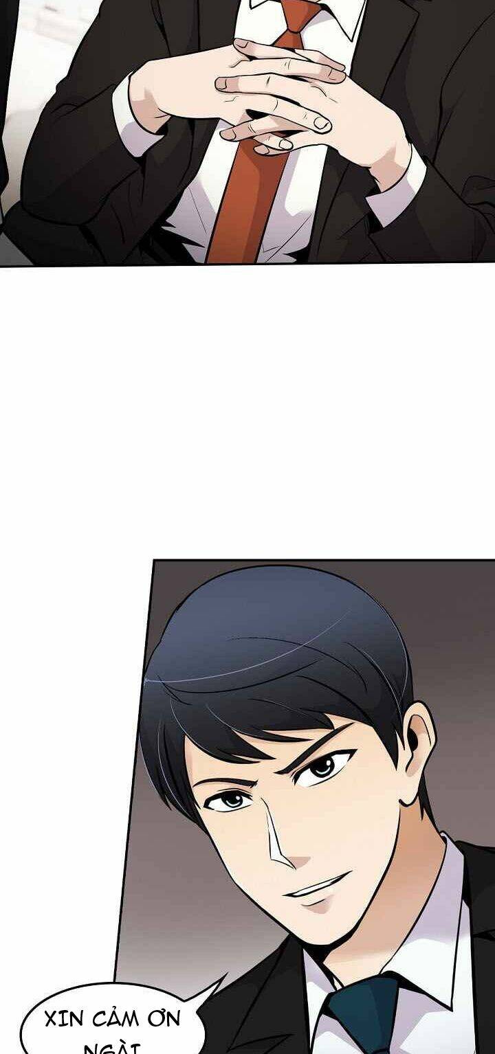 Điều Tra Viên Chuyển Sinh Chapter 55 - Trang 2