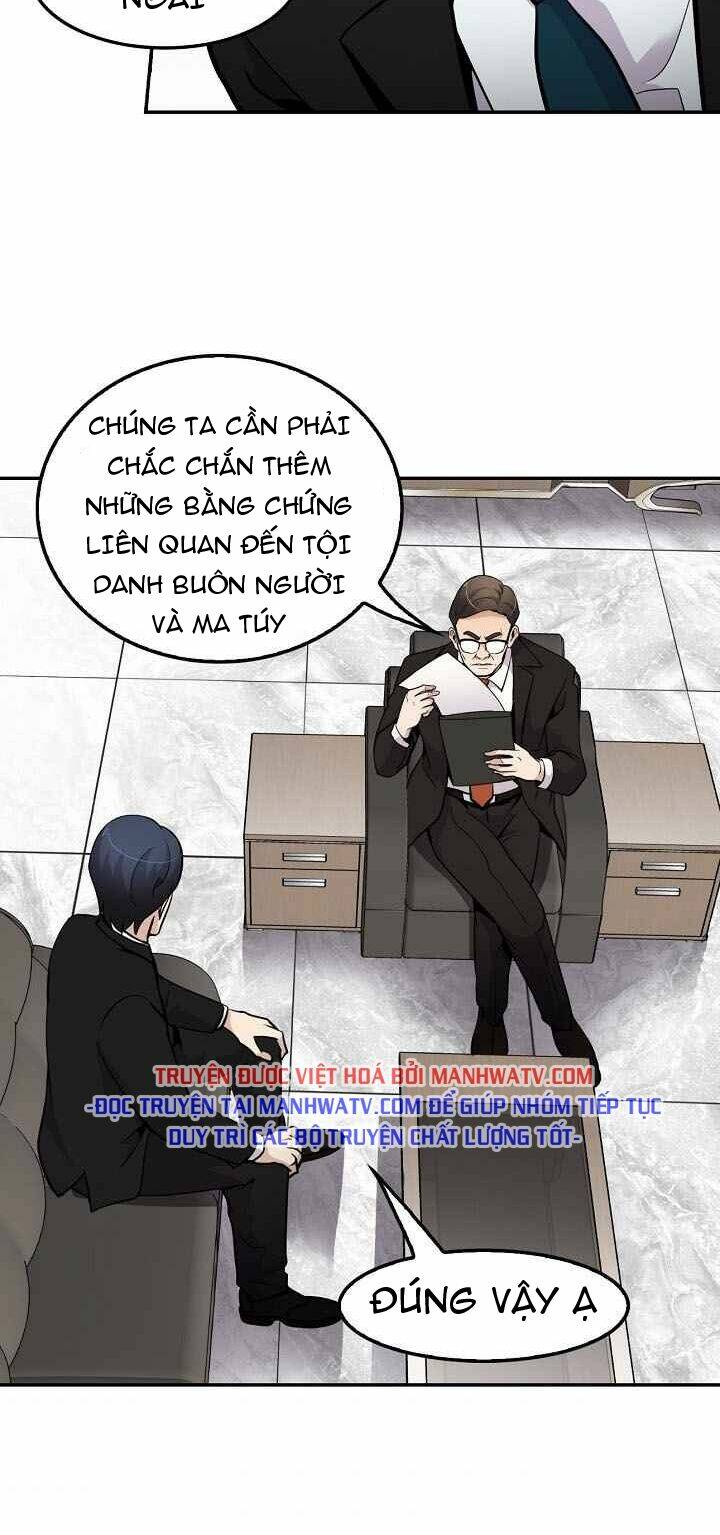 Điều Tra Viên Chuyển Sinh Chapter 55 - Trang 2