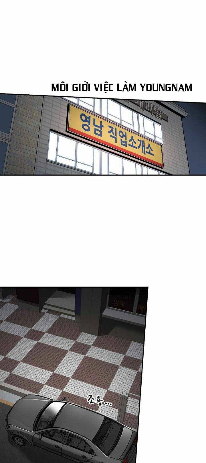 Điều Tra Viên Chuyển Sinh Chapter 55 - Trang 2