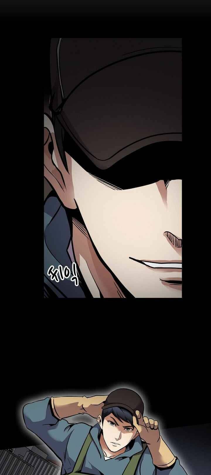 Điều Tra Viên Chuyển Sinh Chapter 55 - Trang 2