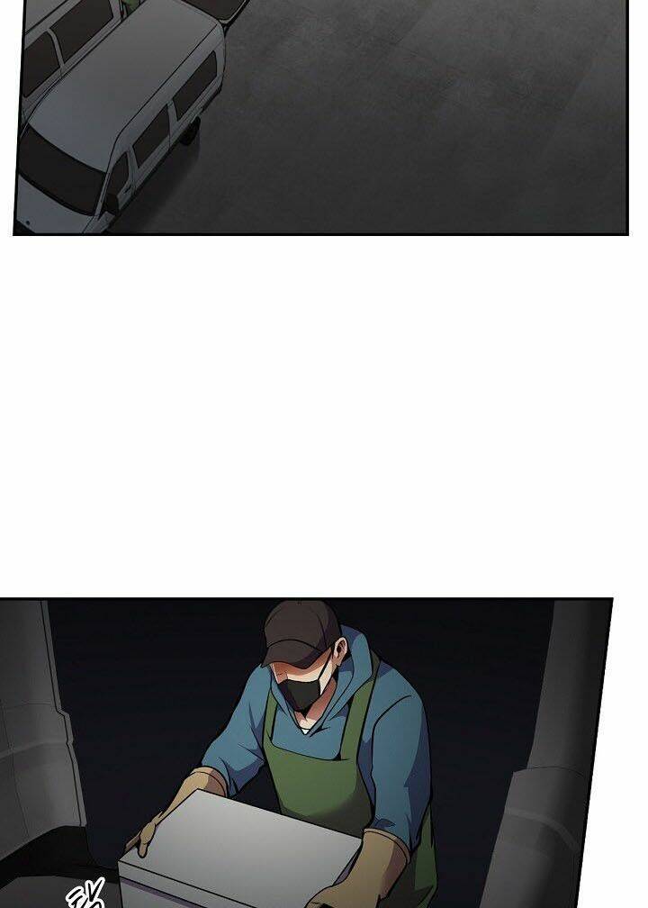 Điều Tra Viên Chuyển Sinh Chapter 56 - Trang 2