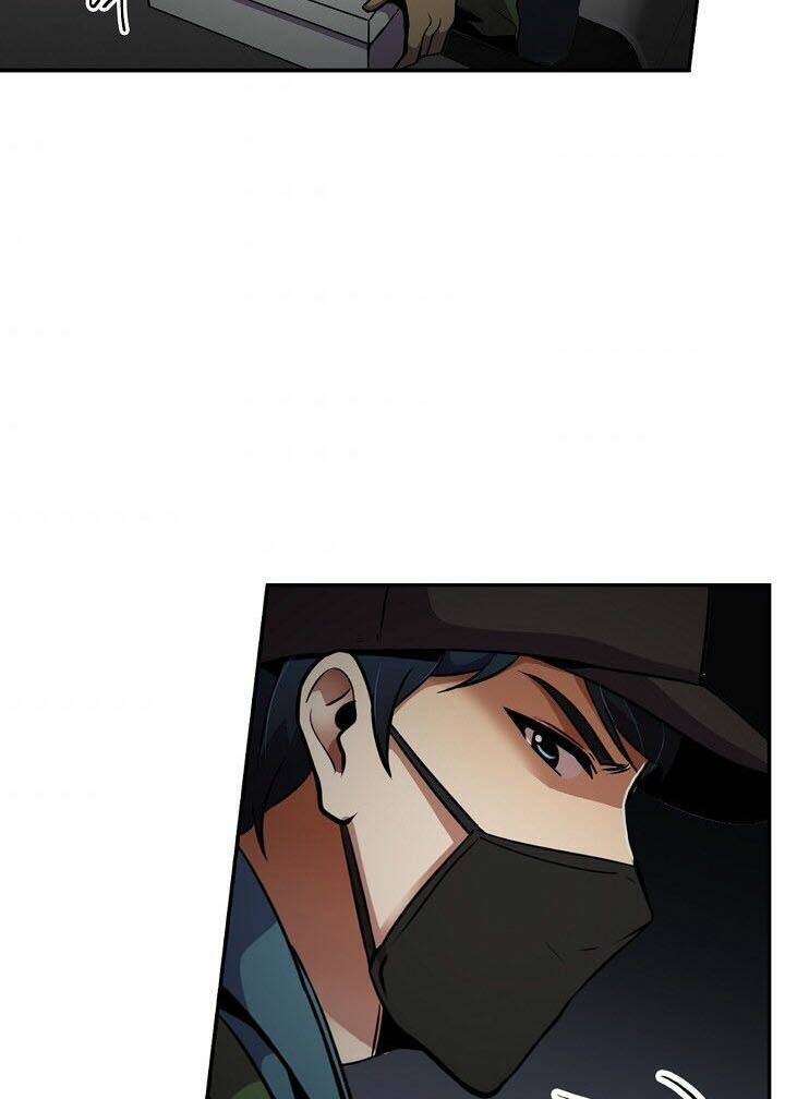 Điều Tra Viên Chuyển Sinh Chapter 56 - Trang 2