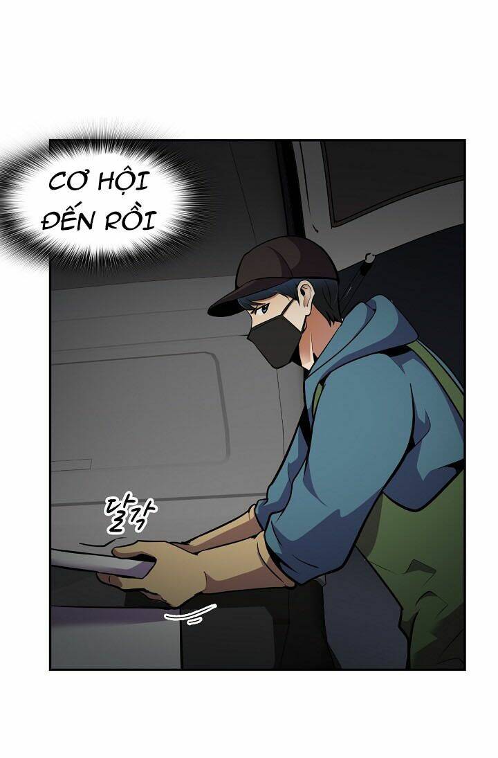 Điều Tra Viên Chuyển Sinh Chapter 56 - Trang 2