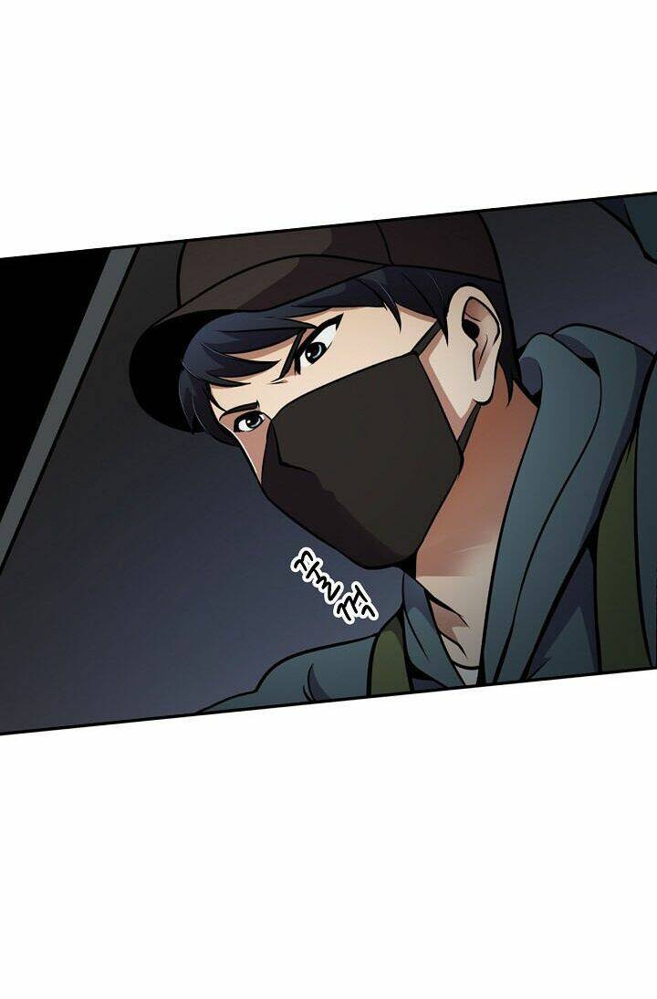 Điều Tra Viên Chuyển Sinh Chapter 56 - Trang 2