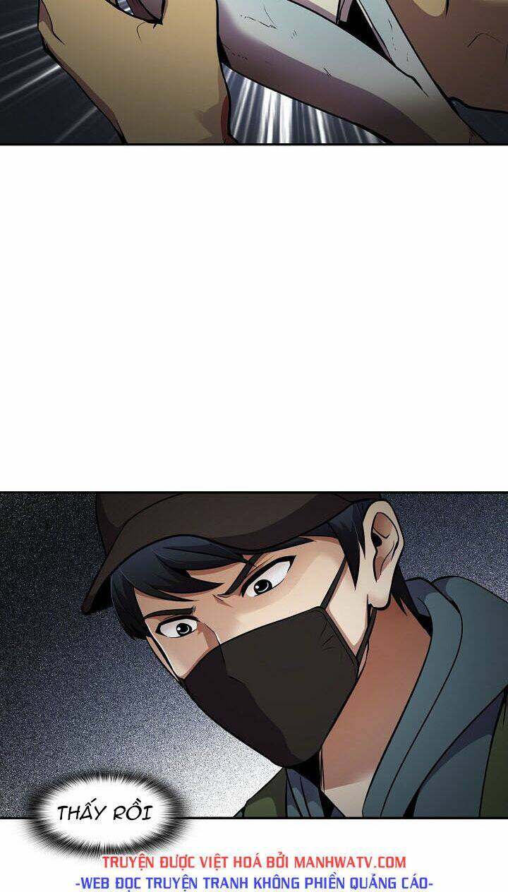 Điều Tra Viên Chuyển Sinh Chapter 56 - Trang 2