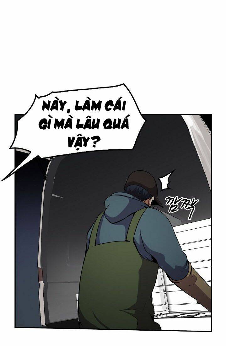 Điều Tra Viên Chuyển Sinh Chapter 56 - Trang 2