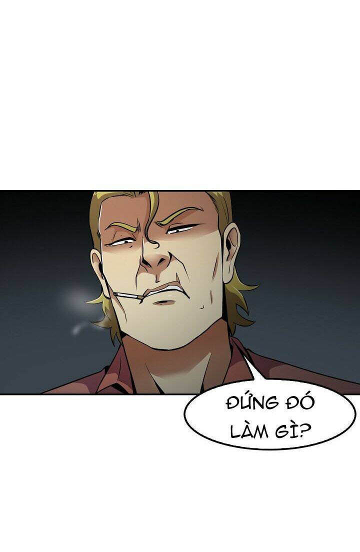 Điều Tra Viên Chuyển Sinh Chapter 56 - Trang 2