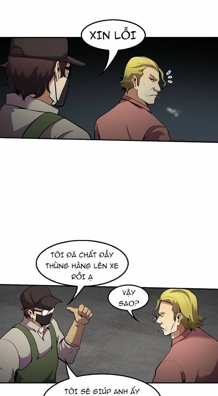 Điều Tra Viên Chuyển Sinh Chapter 56 - Trang 2