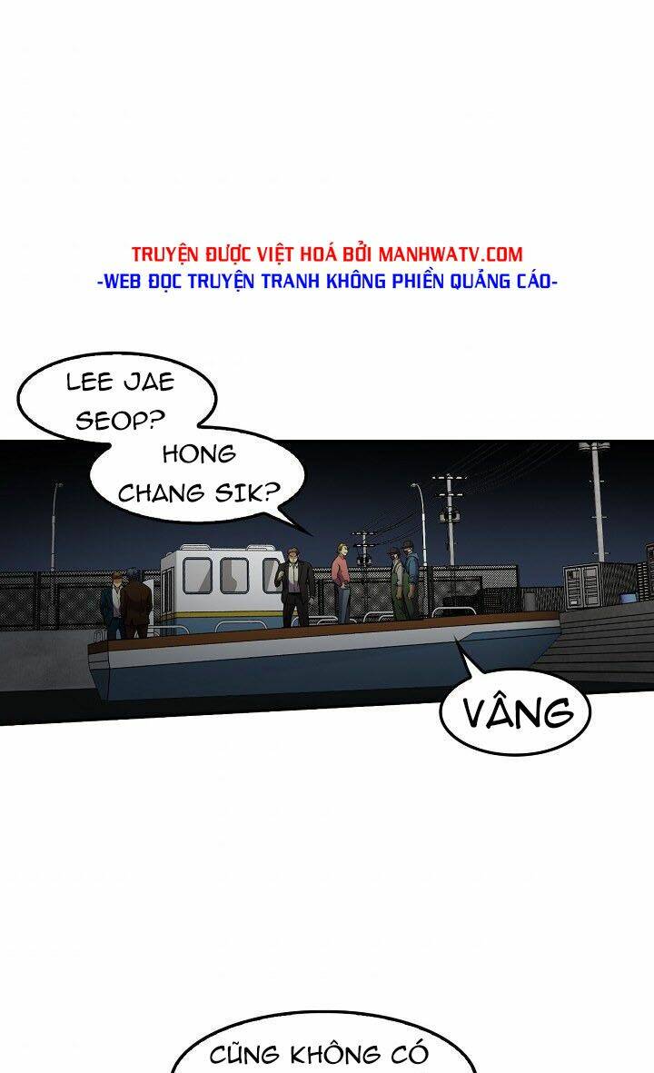 Điều Tra Viên Chuyển Sinh Chapter 56 - Trang 2