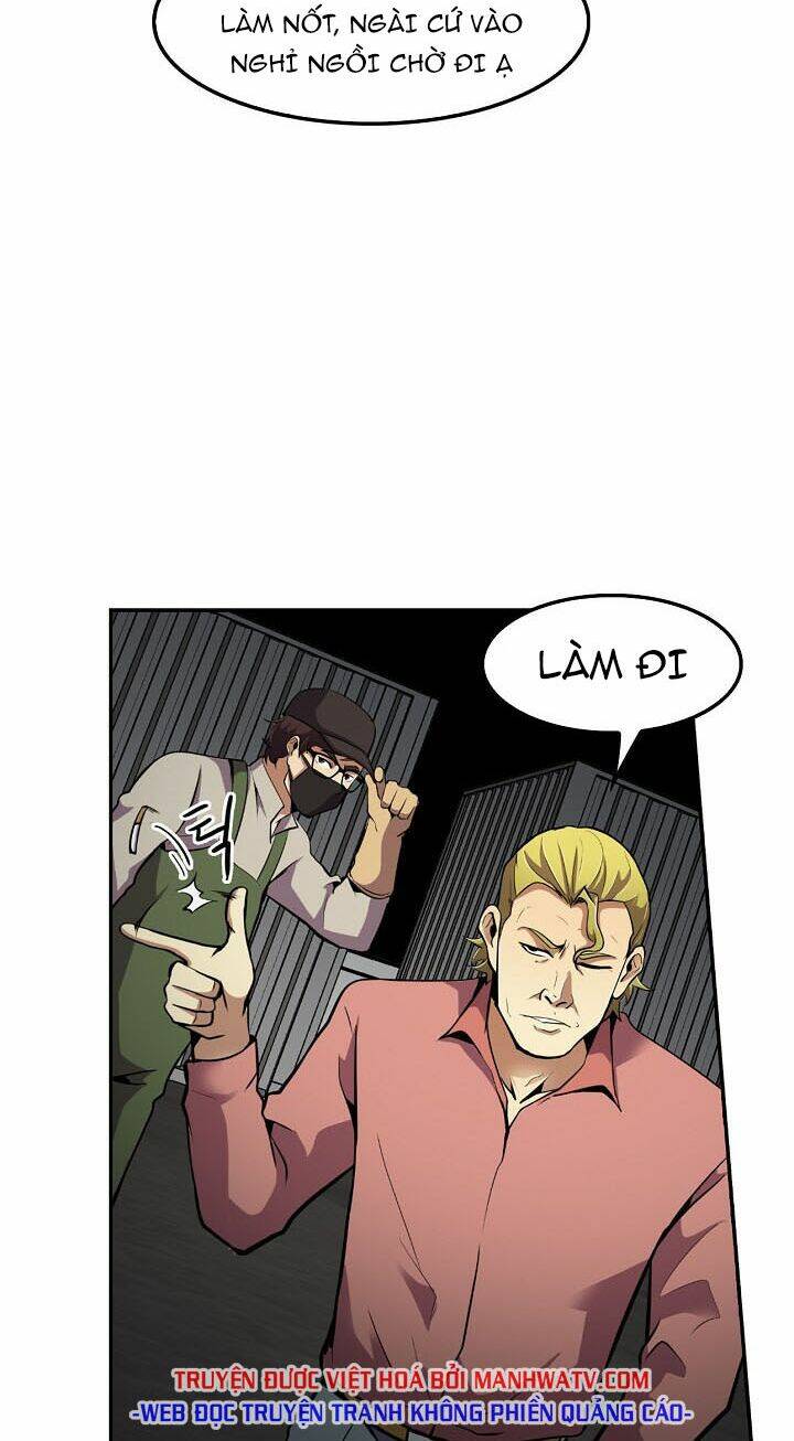 Điều Tra Viên Chuyển Sinh Chapter 56 - Trang 2