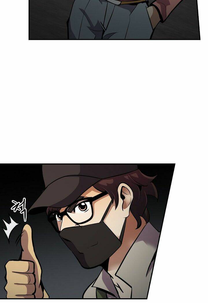 Điều Tra Viên Chuyển Sinh Chapter 56 - Trang 2