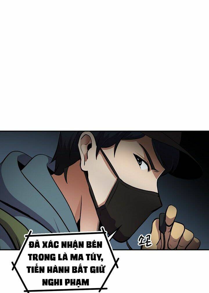 Điều Tra Viên Chuyển Sinh Chapter 56 - Trang 2