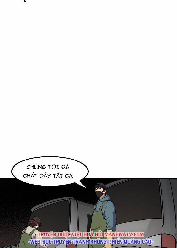 Điều Tra Viên Chuyển Sinh Chapter 56 - Trang 2