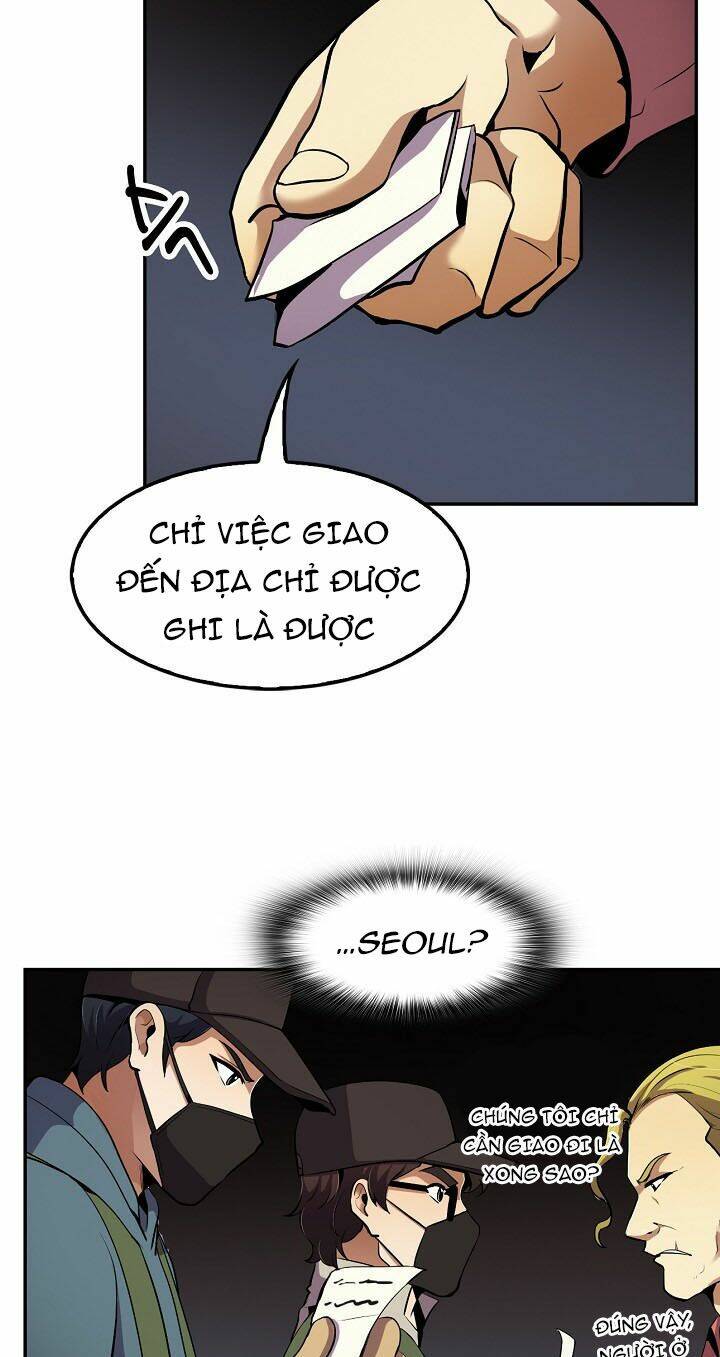 Điều Tra Viên Chuyển Sinh Chapter 56 - Trang 2