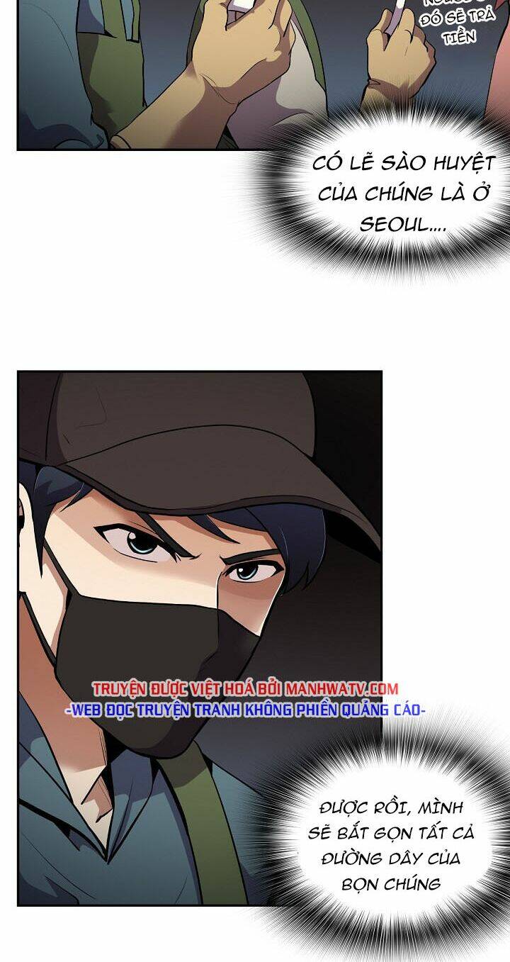 Điều Tra Viên Chuyển Sinh Chapter 56 - Trang 2