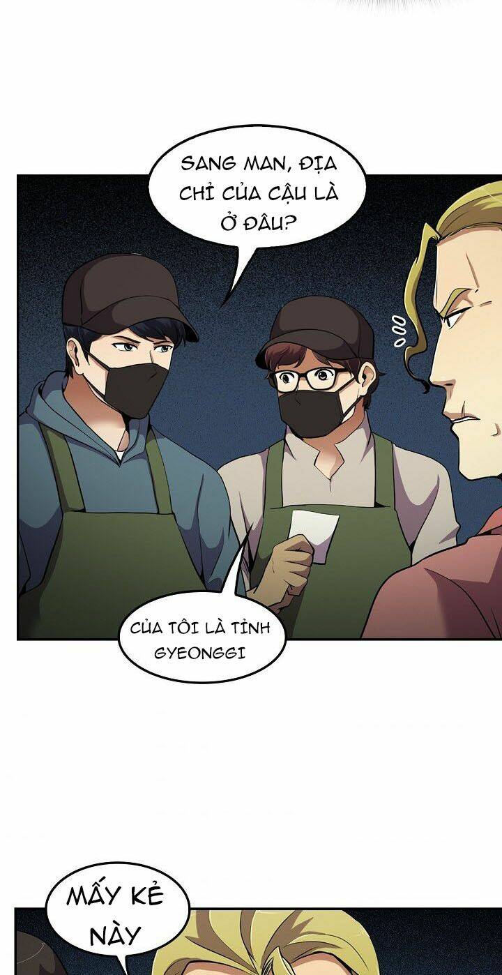 Điều Tra Viên Chuyển Sinh Chapter 56 - Trang 2