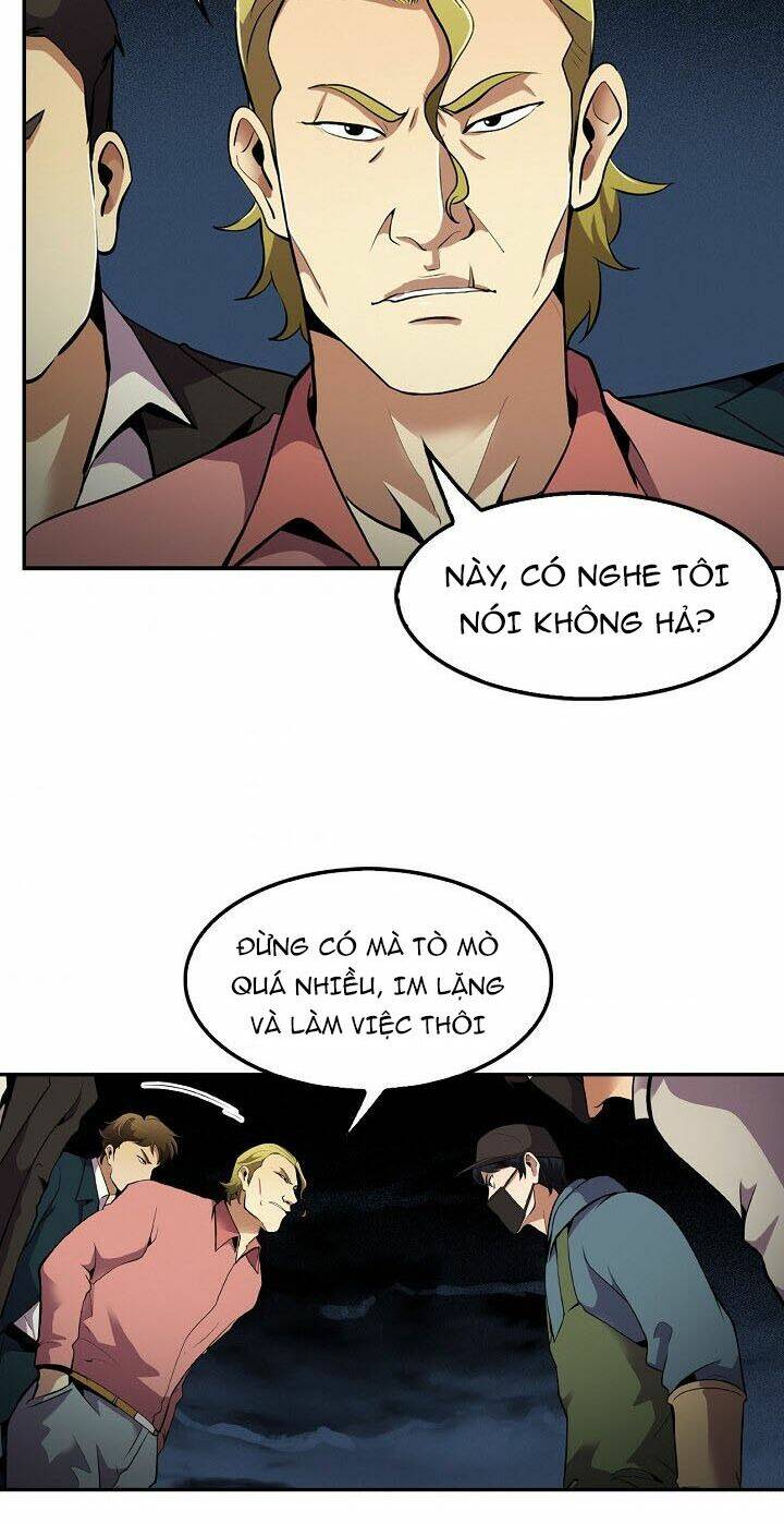 Điều Tra Viên Chuyển Sinh Chapter 56 - Trang 2