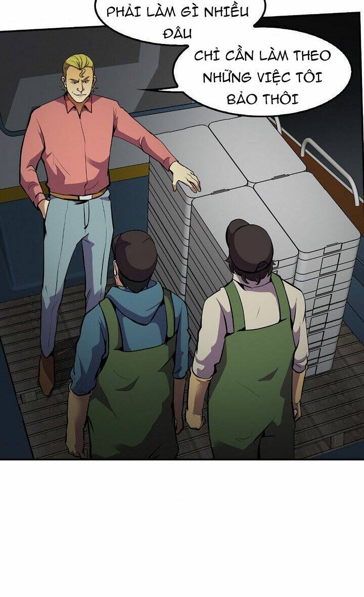 Điều Tra Viên Chuyển Sinh Chapter 56 - Trang 2