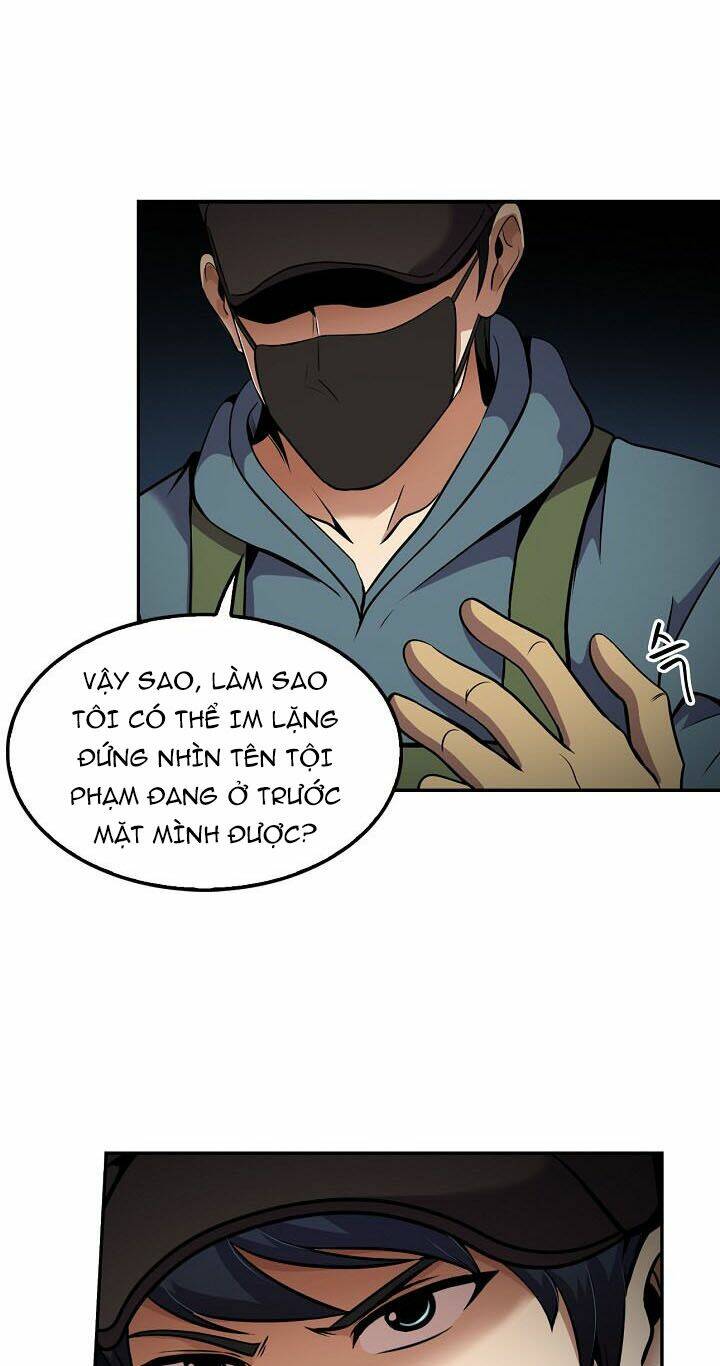 Điều Tra Viên Chuyển Sinh Chapter 56 - Trang 2