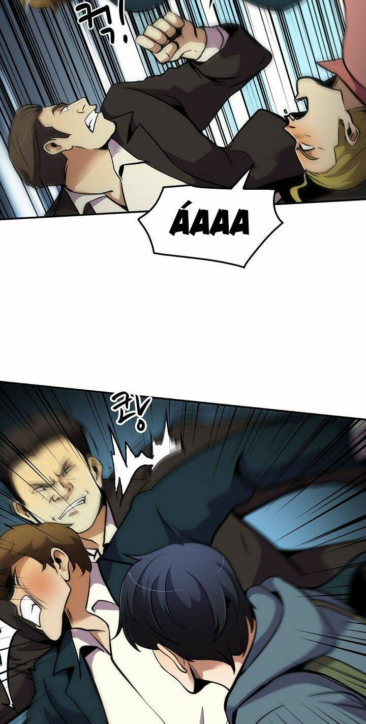 Điều Tra Viên Chuyển Sinh Chapter 56 - Trang 2