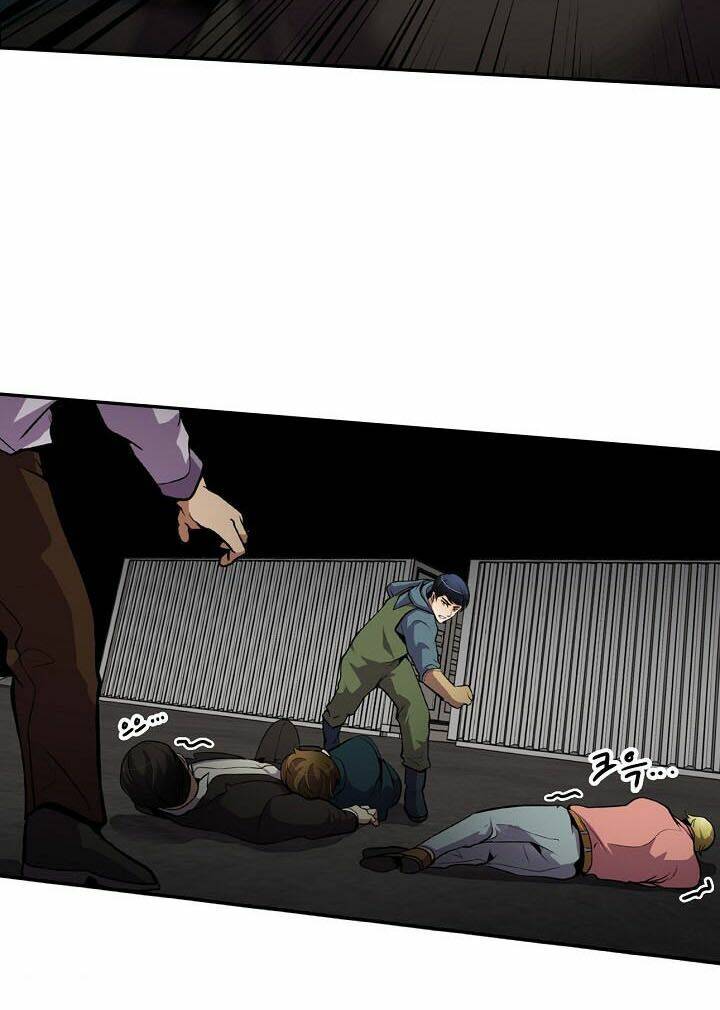 Điều Tra Viên Chuyển Sinh Chapter 56 - Trang 2