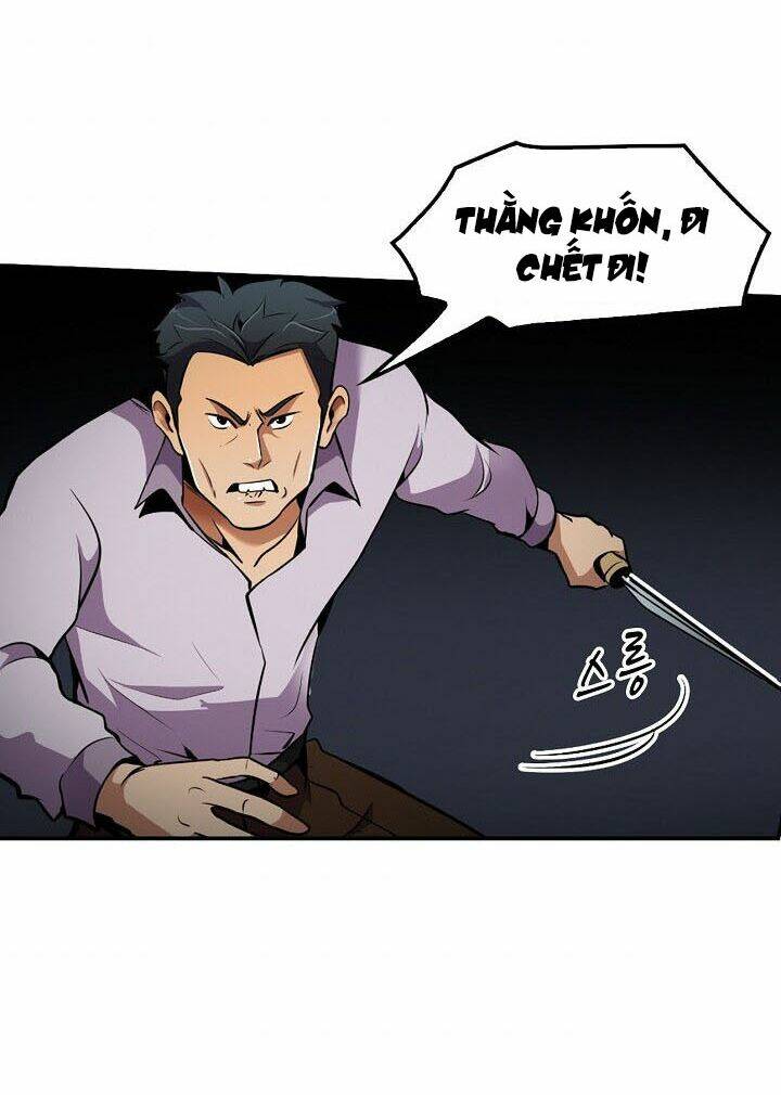 Điều Tra Viên Chuyển Sinh Chapter 56 - Trang 2