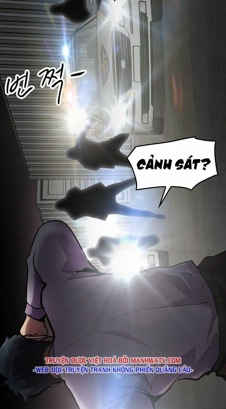 Điều Tra Viên Chuyển Sinh Chapter 56 - Trang 2