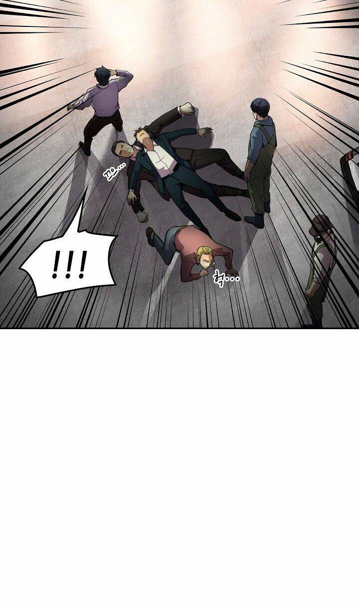 Điều Tra Viên Chuyển Sinh Chapter 56 - Trang 2