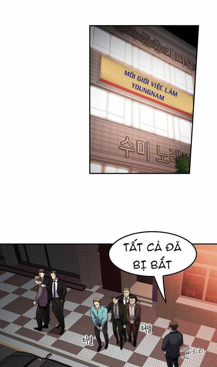 Điều Tra Viên Chuyển Sinh Chapter 56 - Trang 2